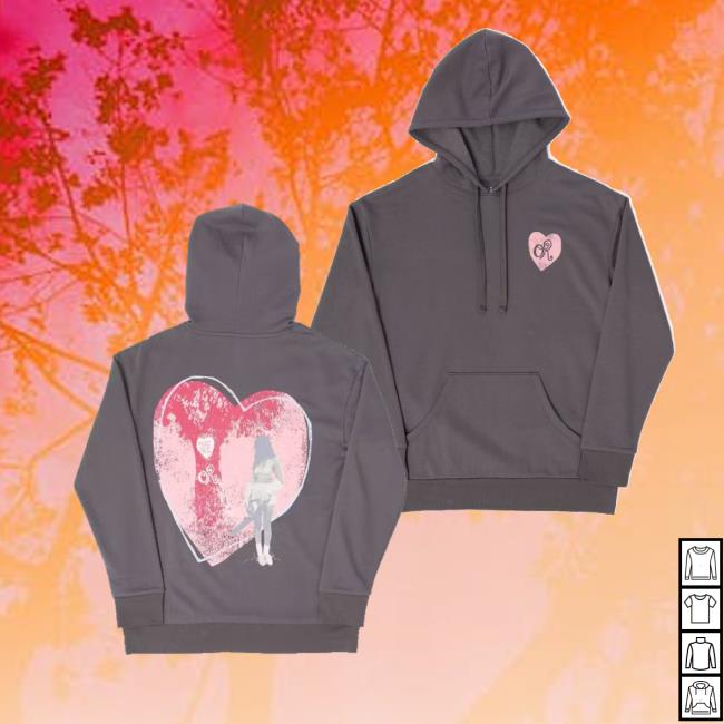 Target Merch Store Olivia Rodrigo Hooded Graphic Pullover Sweatshirt 2 Target Merch Store Olivia Rodrigo Hooded Graphic Pullover Sweatshirt