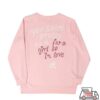 Target Merch Store Olivia Rodrigo Graphic Pullover Sweatshirt 2 Target Merch Store Olivia Rodrigo Graphic Pullover Sweatshirt