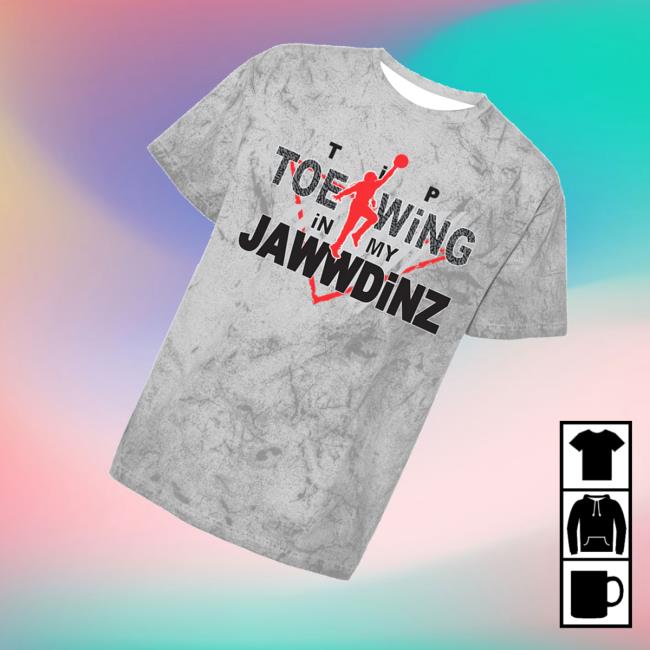 Riff Raff Merch Store Dale Dan Tony Tip Toe Smoke T-Shirt 3 Riff Raff Merch Store Dale Dan Tony Tip Toe Smoke T-Shirt
