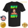 Montez Merch Store Sidmdg T-Shirt White