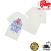 Montez Merch Store Sidmdg T-Shirt White