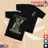 Still Remains Merch Store Spirit Breaker Splatter T-Shirt