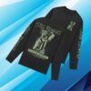 Still Remains Merch Store Spirit Breaker Longsleeve