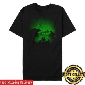 Titmouse Stuff Merch Store Haunted Hotel Abaddon Baby Mode Tee