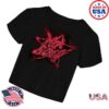 Ayra Starr Store Merch Hot Body Cropped Tee 1 Ayra Starr Store Merch Hot Body Cropped Tee
