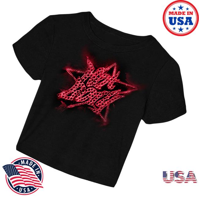 Ayra Starr Store Merch Hot Body Cropped Tee 3 Ayra Starr Store Merch Hot Body Cropped Tee