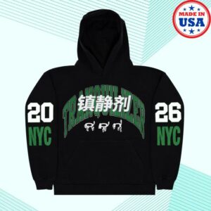 Farmers Daughter Merch Store Opn Hoodie