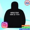 Farmers Daughter Merch Store Opn Hoodie 1 Farmers Daughter Merch Store Opn Hoodie