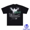 Farmers Daughter Merch Store Opn Tranquilizer Tee