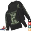 Still Remains Merch Store Spirit Breaker Longsleeve (Black)