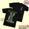 Still Remains Merch Store Spirit Breaker Splatter T-Shirt (Black Washed) 1 Still Remains Merch Store Spirit Breaker Splatter T-Shirt (Black Washed)