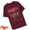 Def Leppard Merch Store Slang Cover T-Shirt