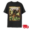 Def Leppard Merch Store Slang Cover T-Shirt