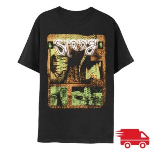 Def Leppard Merch Store Truth T-Shirt