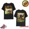 Def Leppard Merch Store Truth T-Shirt