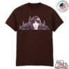 Quinnie Shop Merch Paper Doll Hoodie