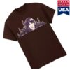 Quinnie Shop Merch Paper Doll T-Shirt
