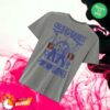 Car Seat Headrest Merch Store Teens Of Denial 10 Year Anniversary Tee
