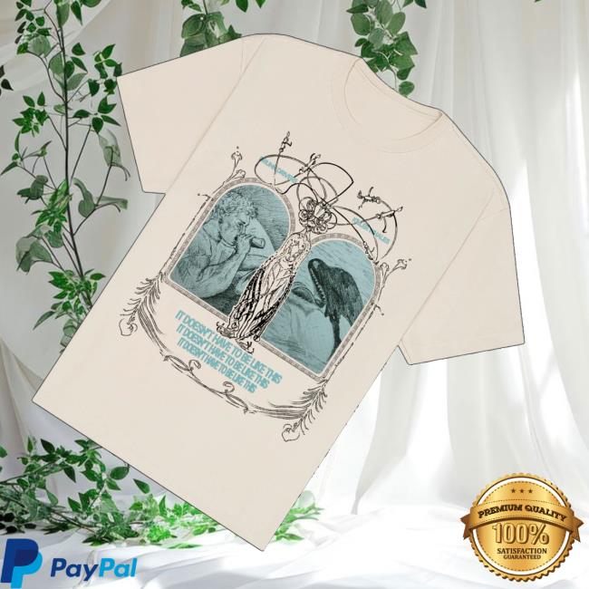 Car Seat Headrest Merch Store Drunk Drivers Killer Whales Tee