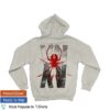 My Chemical Romance Merch Store Aftermath Hoodie
