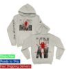 My Chemical Romance Merch Store Aftermath Hoodie