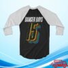 My Chemical Romance Merch Store The Fabulous Killjoys Raglan