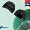 My Chemical Romance Merch Store Exterminate Hat