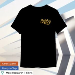 Sunangels Merch Store Build The Legacy