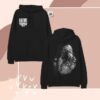 Madonna Merch Store Confessions Ii Cover Tee