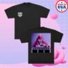 Madonna Merch Store Confessions Ii Cover Tee