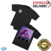 Madonna Merch Store Confessions Ii Cover Tee