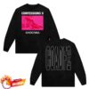 Madonna Merch Store Confessions Ii Neon Tee