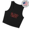 Absolute Merch Store Sara Landry Blood Oath Tank Top