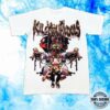 Bleood Merch Store Yyoi Tee