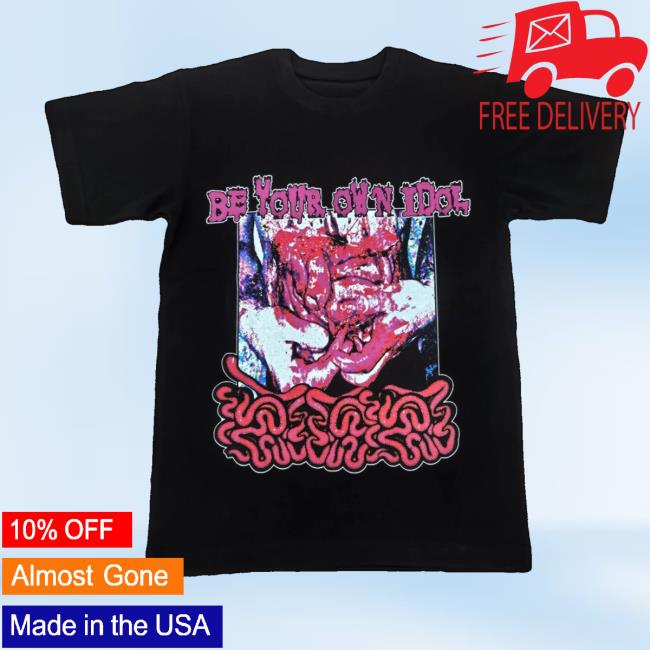Bleood Merch Store Yyoi Tee Newest Fashion Trends