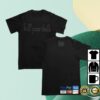 Bleood Merch Store Embossed Tee