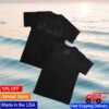 Bleood Merch Store Embossed Tee