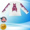 Bleood Merch Store Seraph Long Sleeve