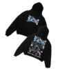 Ghost Racing Merch Store The Big 3 Hoodie
