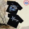 Ghost Racing Merch Store Pista Hype Beast Shirt