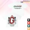 Ghost Racing Merch Store Pump Ghost Shirt
