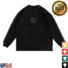 Ghost Racing Merch Store Y2k Ghoststar Long Sleeve