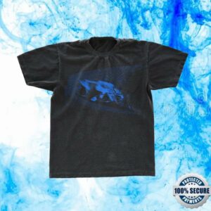 Andretti Merch Store Andretti Kirkwood Blur Driver Tee