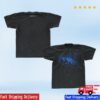 Andretti Merch Store Andretti Kirkwood Blur Driver Tee