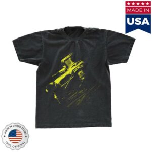 Andretti Merch Store Andretti Power Blur Driver Tee