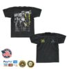 Andretti Merch Store Andretti Power Concert Tee