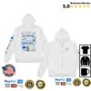 Boeing Store Merch Boeing Future Of Flight Destination Unisex Full-Zip Hoodie 2 Boeing Store Merch Boeing Future Of Flight Destination Unisex Full-Zip Hoodie