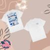 Boeing Store Merch Boeing Future Of Flight Destination Unisex T-Shirt