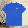 Boeing Store Merch Boeing Future Of Flight Destination Unisex T-Shirt