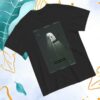 Siriusxm Merch Store Morbid Nicholas Disgusting T-Shirt Black 1 Siriusxm Merch Store Morbid Nicholas Disgusting T-Shirt Black